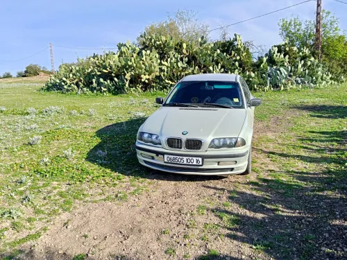BMW Série 3 2000 Série 3