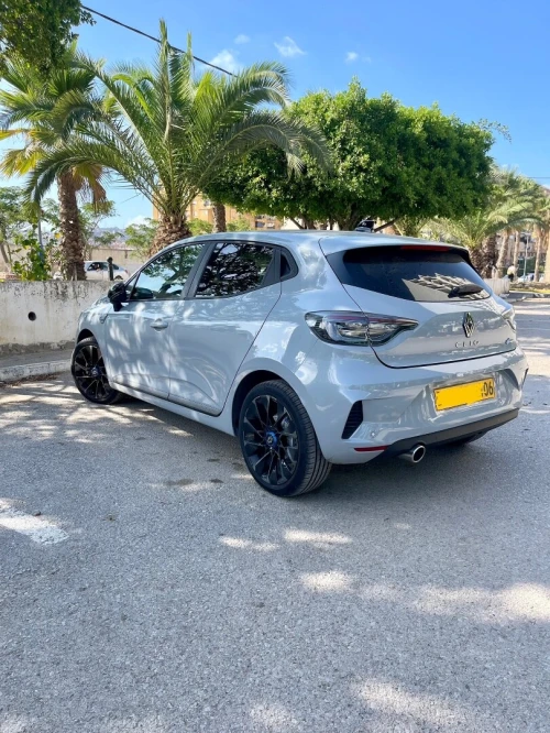 Renault Clio 5  2024 Esprit Alpine
