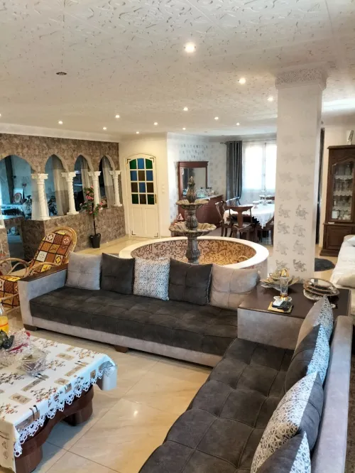 Vente Villa Alger Ain naadja