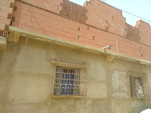 Vente Villa Mostaganem Kheireddine