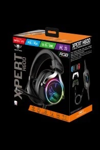 CASQUE SPIRIT OF GAMER XPERT H600