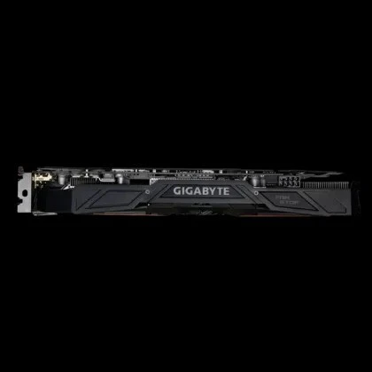GeForce GTX 1070 Ti  OC Gaming 8G