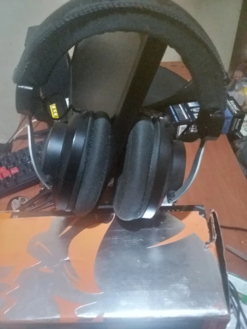 CASQUE SPIRIT OF GAMER XPERT H600