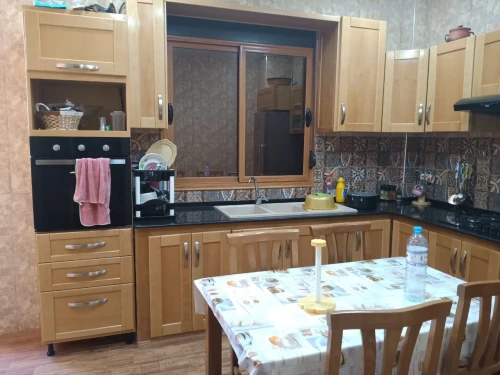 Location vacances Appartement F4 Alger Bordj el kiffan
