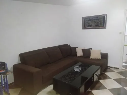 Location Appartement F2 Alger Mohammadia