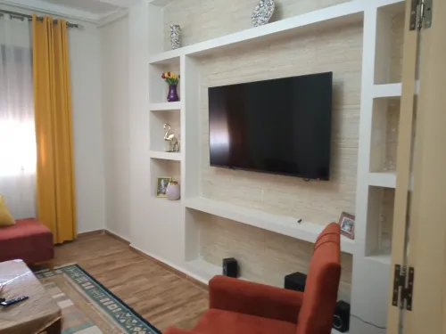 Location vacances Appartement F4 Alger Bordj el kiffan