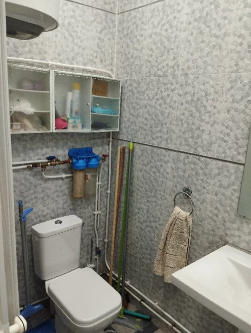 Vente Appartement F2 Alger Saoula