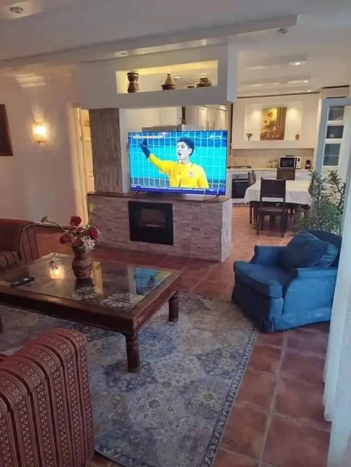 Location vacances Appartement F4 Annaba Annaba