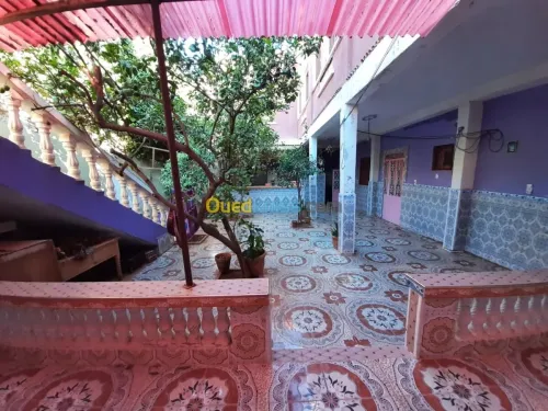 Vente Villa Aïn Témouchent Chaabet el ham