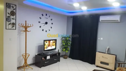 Location Appartement F4 Tizi Ouzou Tizi ouzou