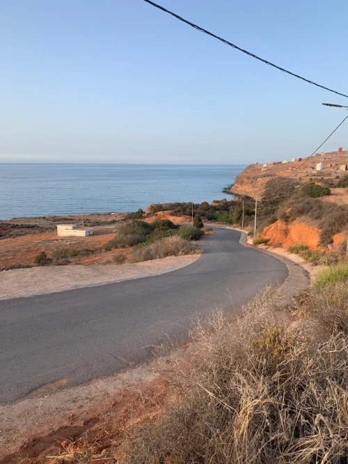 Vente Terrain Tlemcen Msirda fouaga