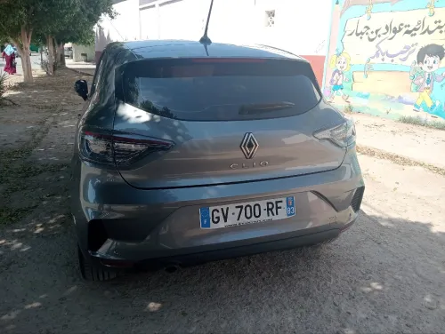 Renault Clio 5  2024 Alpin