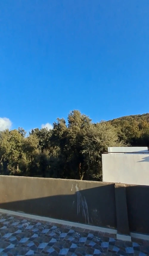 Vente Villa Tizi Ouzou Yakouren