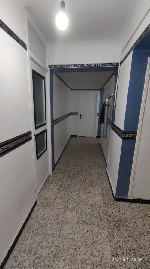 Vente Appartement F4 Djelfa Djelfa