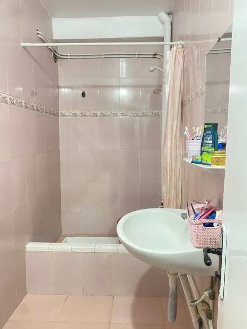 Vente Appartement F4 Sidi Bel Abbès Sidi bel abbes