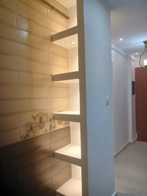 Vente Appartement F3 Alger Ain benian