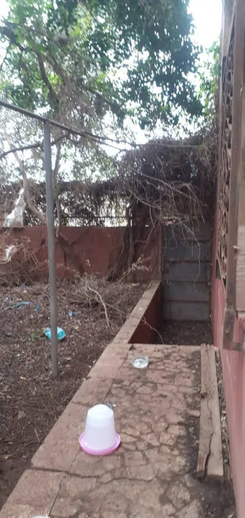 Vente Villa Tlemcen Ghazaouet