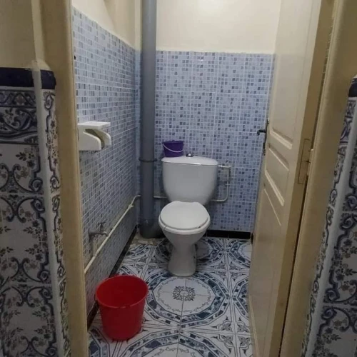 Location vacances Appartement F2 Oran Ain el turck