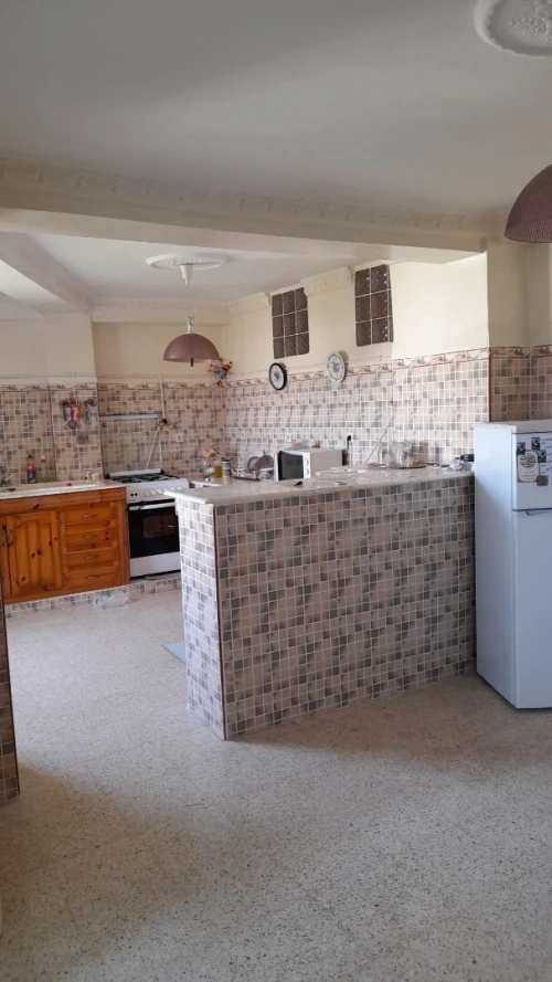 Vente Appartement Béjaïa Bejaia
