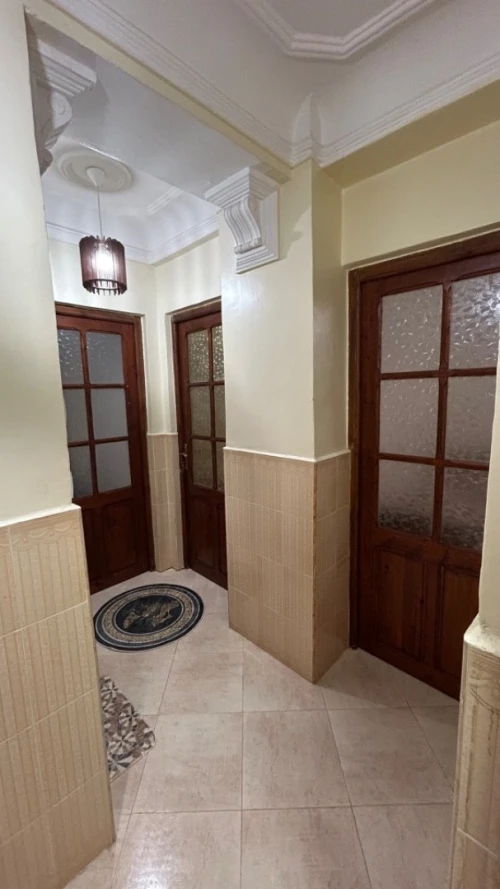 Location vacances Appartement F4 Mostaganem Mostaganem