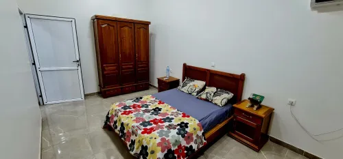 Location Villa Tlemcen Marsa ben mhidi