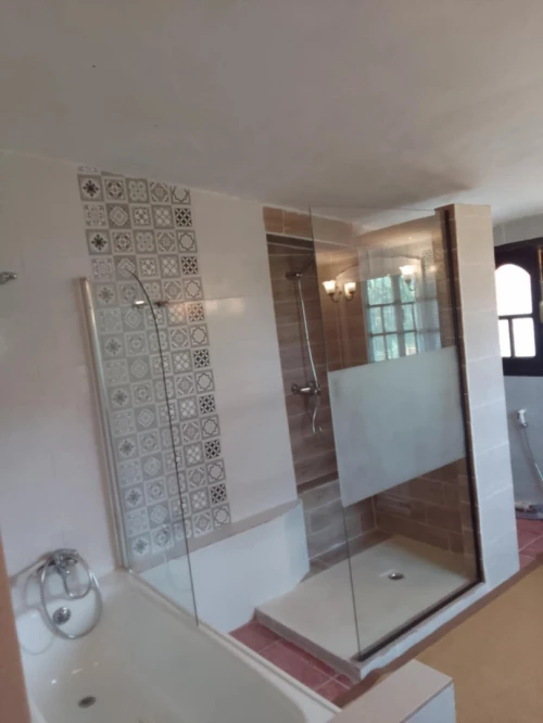 Vente Villa Oran Ain el turck
