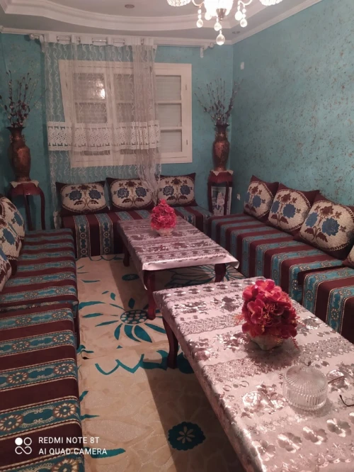 Vente Villa Mostaganem Stidia