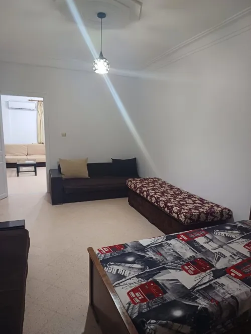 Location vacances Appartement Alger Zeralda