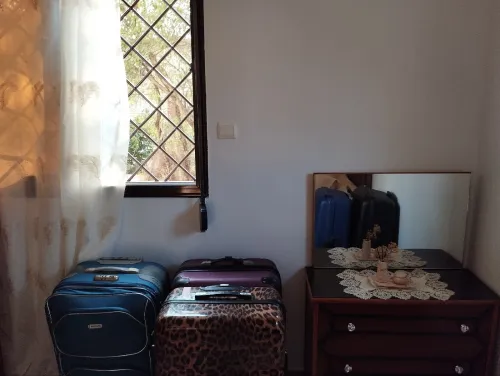 Vente Appartement F2 Alger Saoula