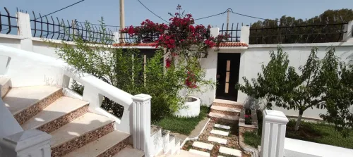 Location vacances Villa El Tarf El kala