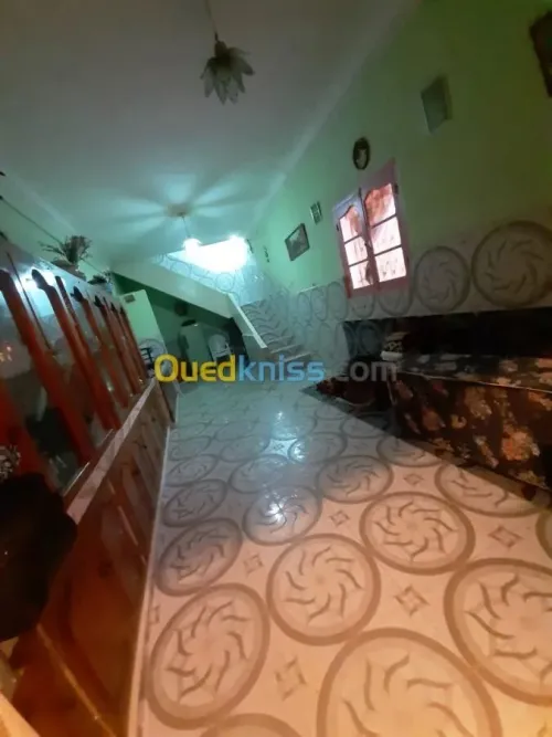 Vente Villa Aïn Témouchent Chaabet el ham