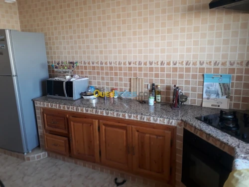 Vente Appartement F4 Constantine Constantine