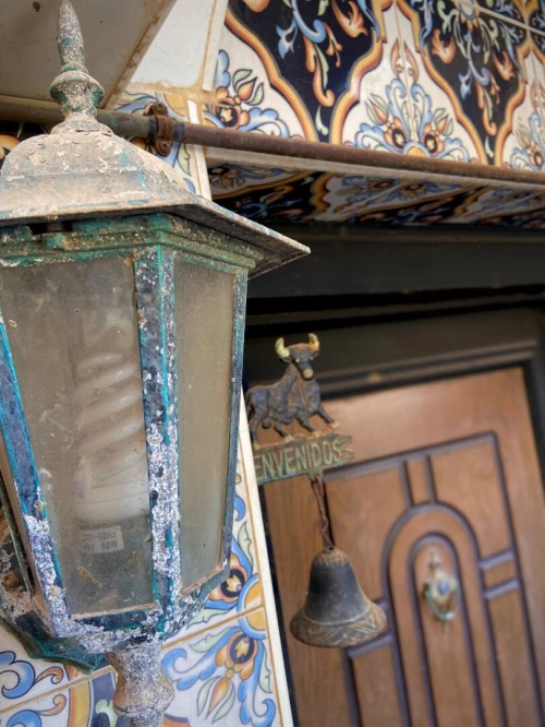 Vente Villa Aïn Témouchent Beni saf