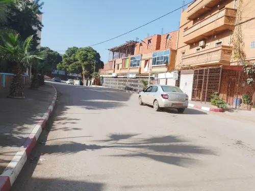 Vente Villa Chlef Beni haoua