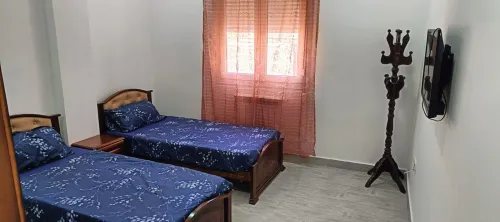 Location vacances Appartement F3 Mostaganem Mostaganem