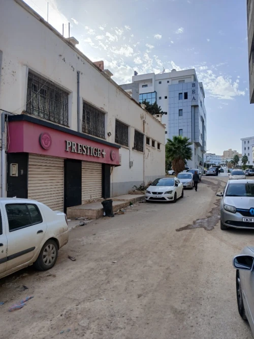 Location Local Mostaganem Mostaganem