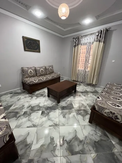 Location vacances Niveau De Villa F4 Tipaza Fouka