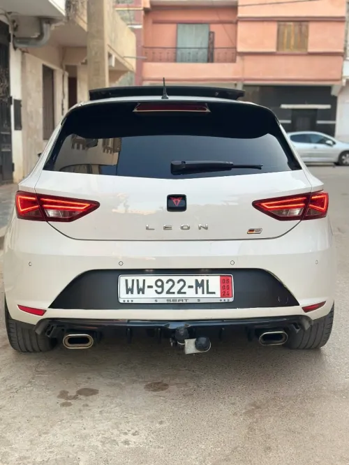 Seat Leon 2017 Leon