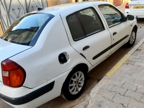 Renault Clio Classique 2002 Clio Classique