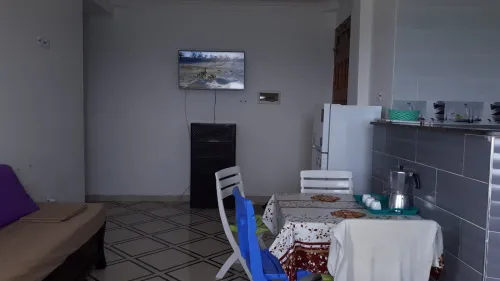 Location vacances Appartement F2 Boumerdes Dellys