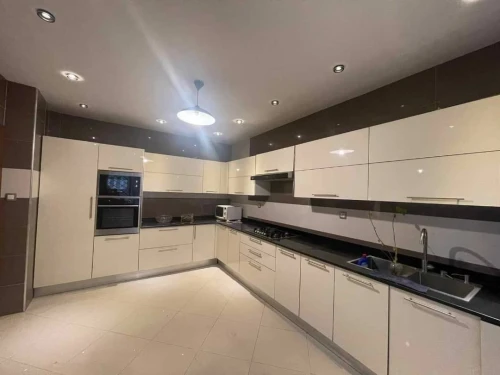 Location Niveau De Villa F4 Alger Birkhadem