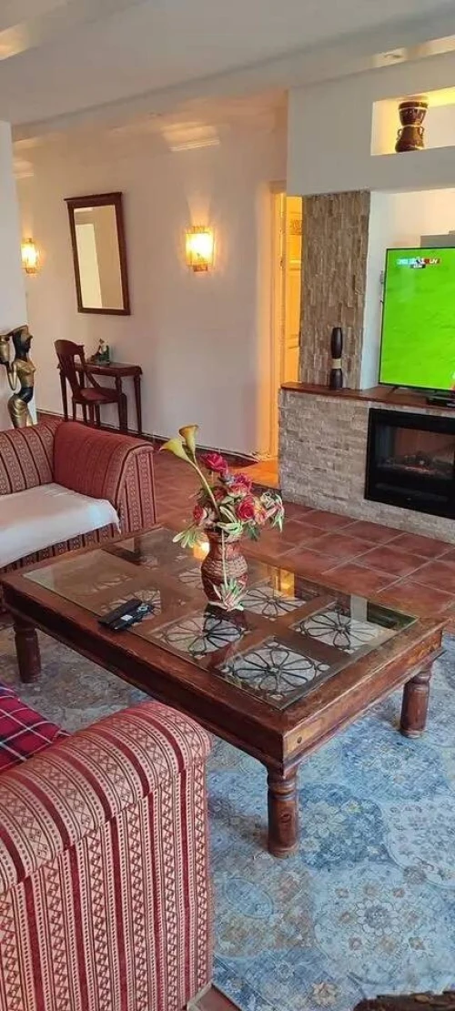 Location vacances Appartement F4 Annaba Annaba