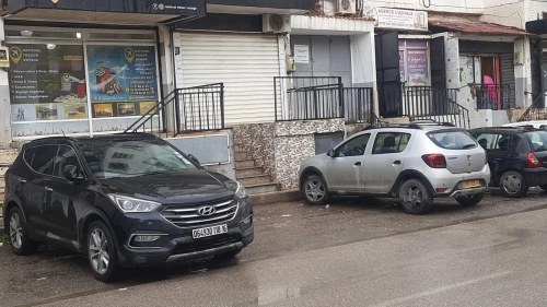 Location Local Alger Bab ezzouar