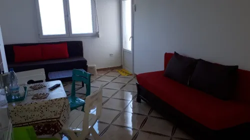 Location vacances Appartement F2 Boumerdes Dellys