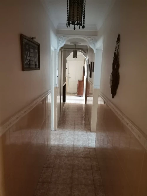 Vente Appartement F5 Alger Bordj el kiffan