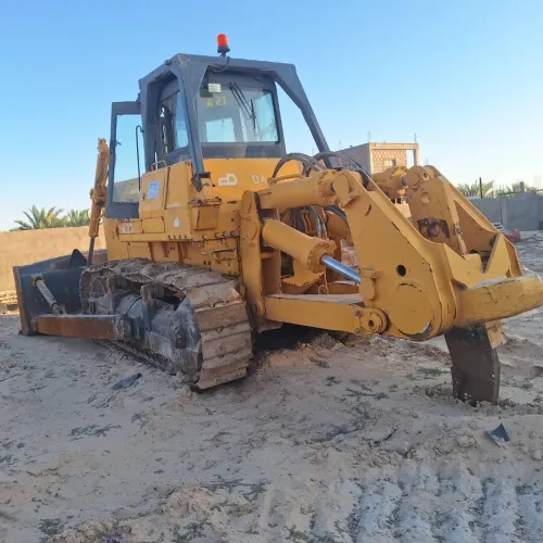 Bulldozer DADI MD32 2013