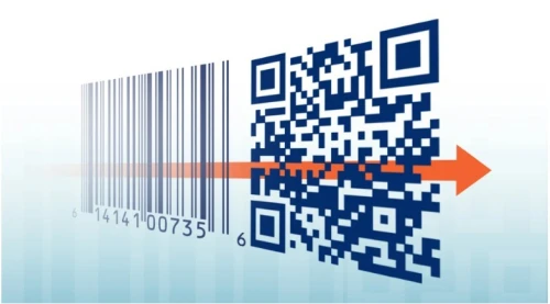 Identification produits (code à barres)