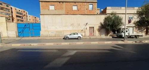 Vente Terrain Oran Oran