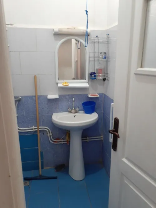Vente Appartement F4 Béjaïa Oued ghir