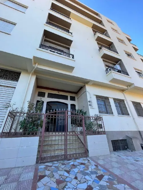 Vente Appartement F3 F4 Boumerdès Corso